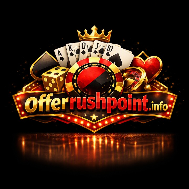 OfferRushPoint