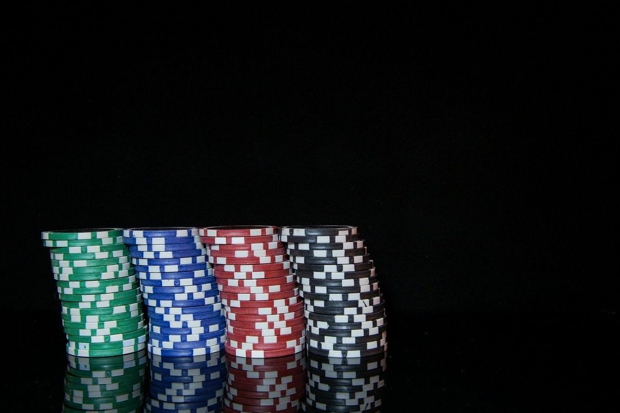 VIP roulette evening at OfferRushPoint Dunedin venue
